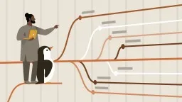 دوره آموزشی دوره آموزشی انتخاب یک توزیع لینوکس - Image of Course Choosing a Linux Distribution